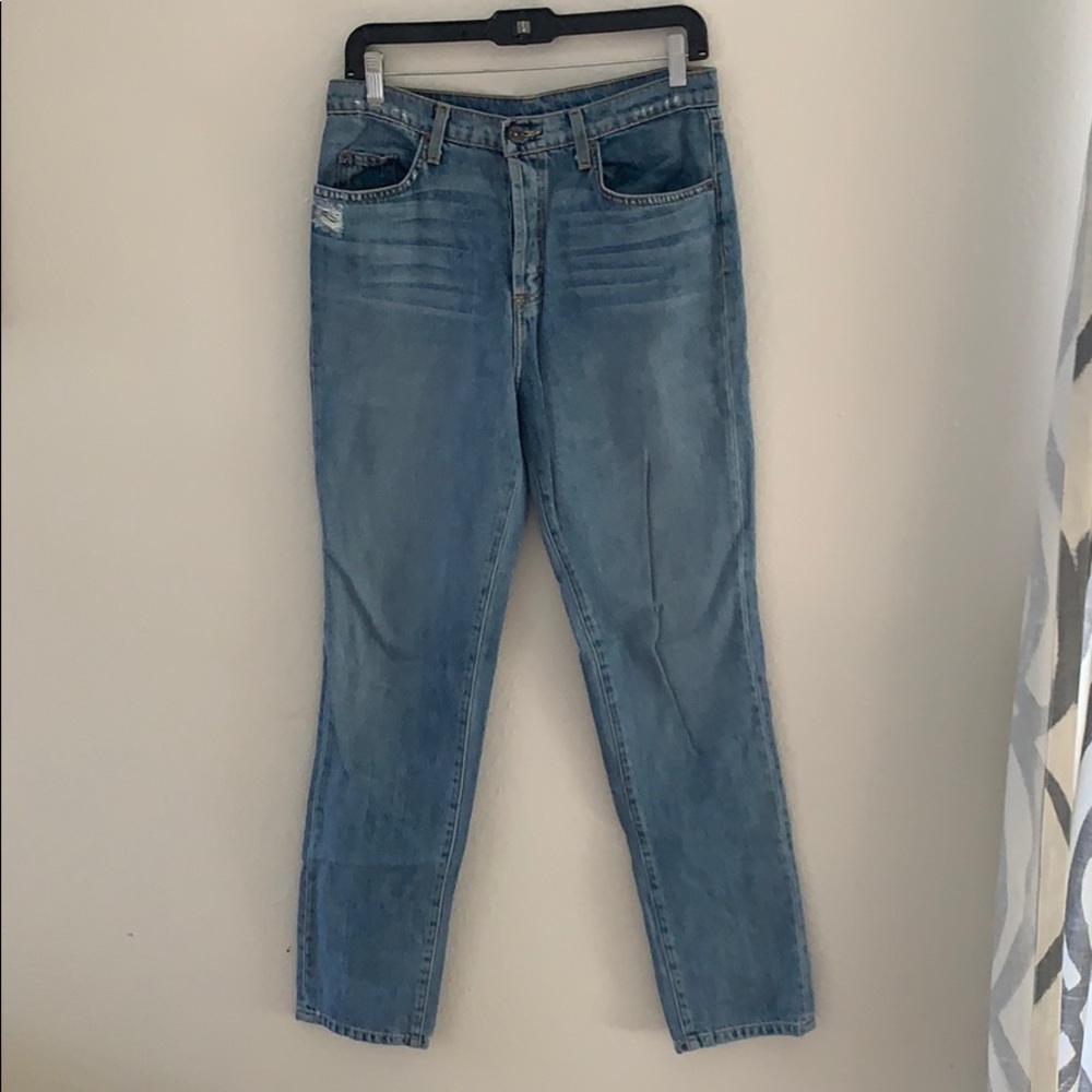Carmar Jeans